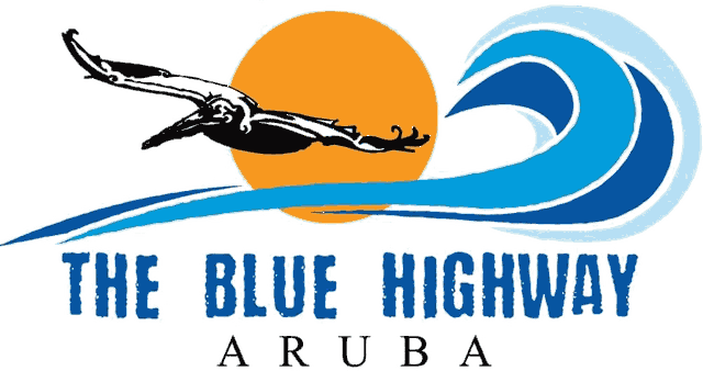 The Blue Highway